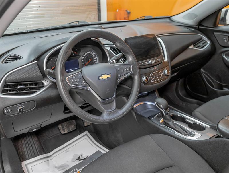 chevrolet Malibu 2023 - 2