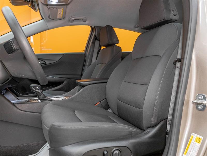 chevrolet Malibu 2023 - 10