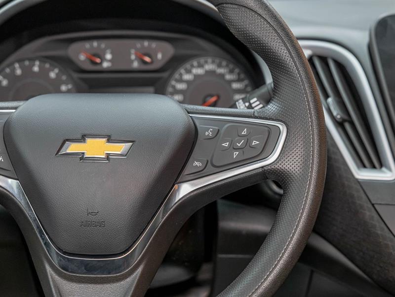 chevrolet Malibu 2023 - 15