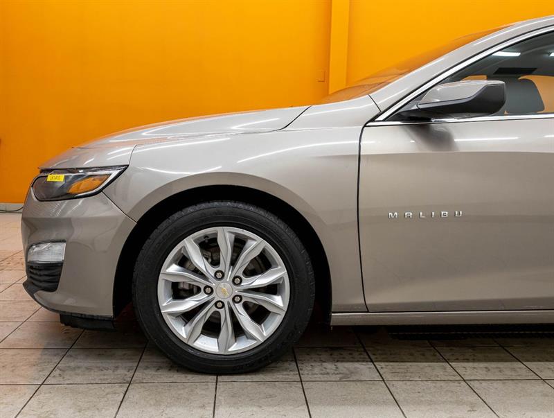 chevrolet Malibu 2023 - 28