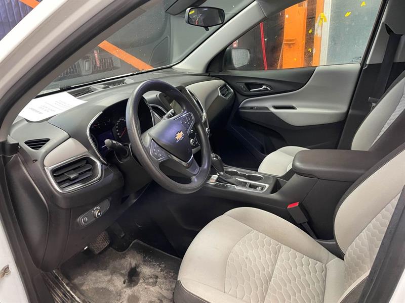 chevrolet Equinox 2019 - 3