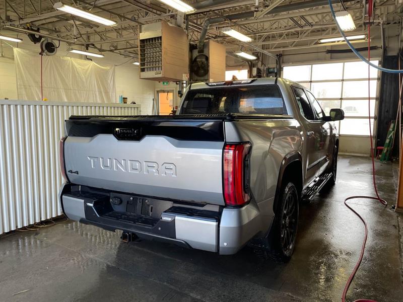toyota Tundra 2024 - 10
