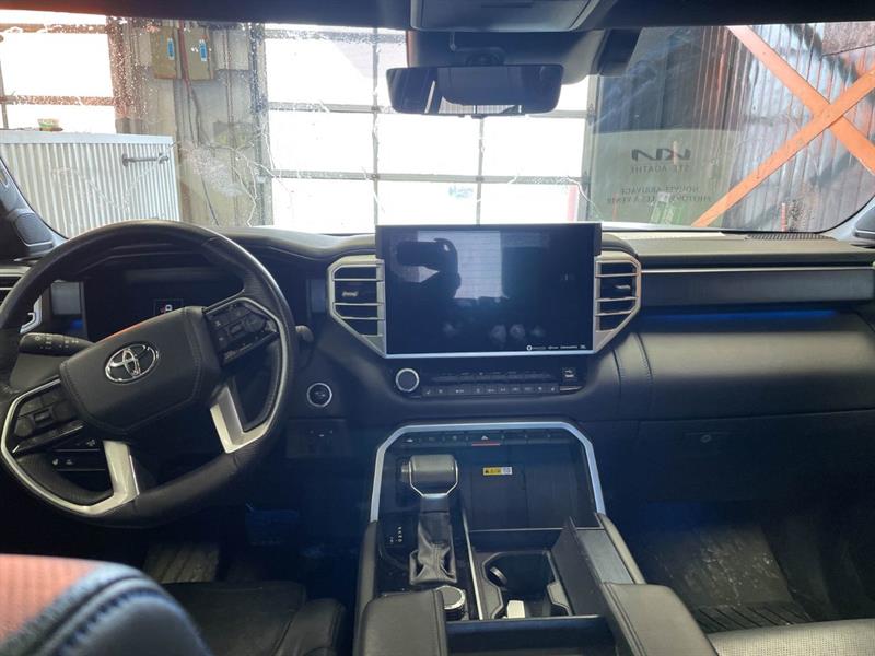 toyota Tundra 2024 - 13