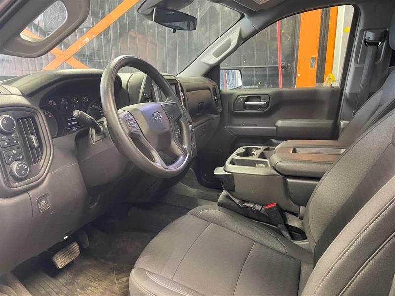 chevrolet Silverado 1500 2024 - 3