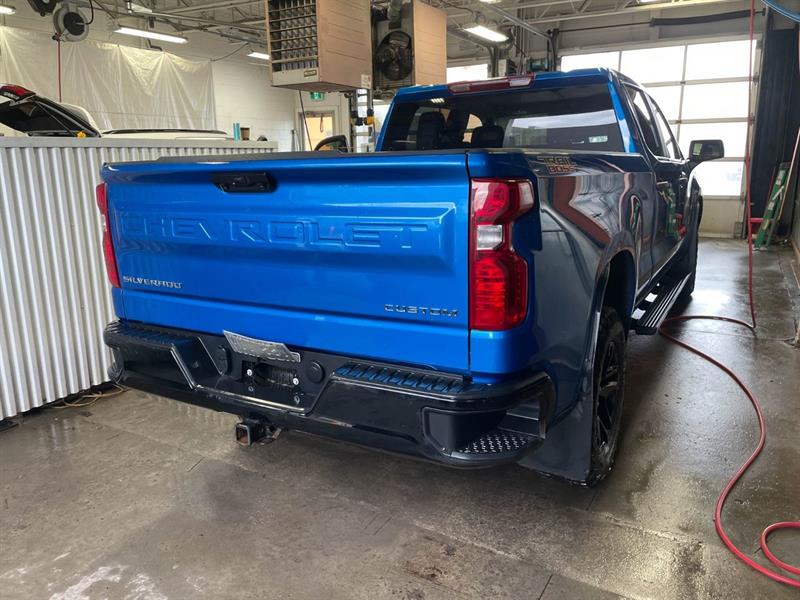 chevrolet Silverado 1500 2024 - 8