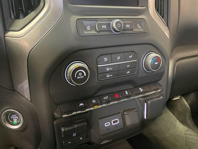 chevrolet Silverado 1500 2024 - 14