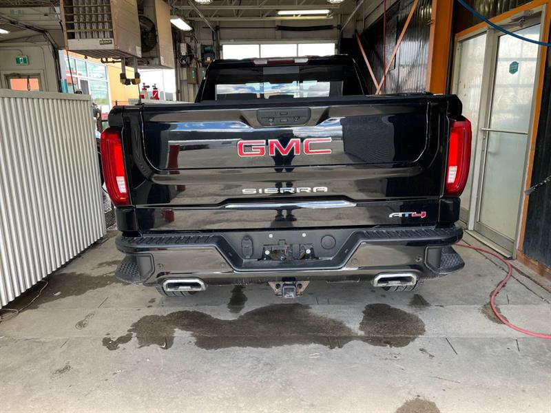 gmc Sierra 1500 2022 - 9