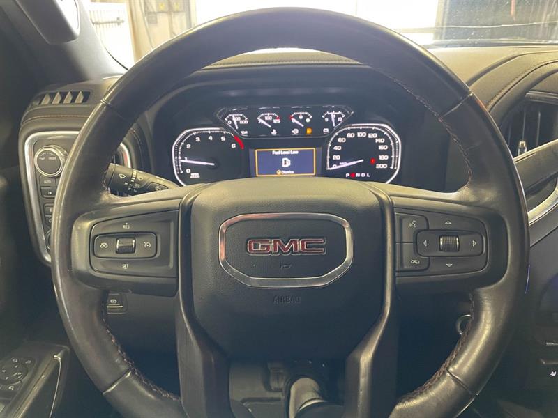 gmc Sierra 1500 2022 - 16