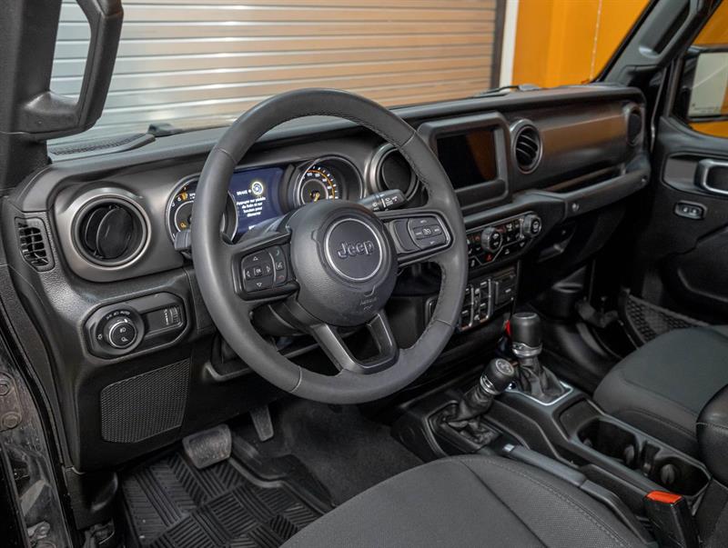 jeep Gladiator 2023 - 2