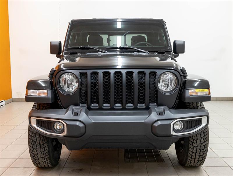 jeep Gladiator 2023 - 4