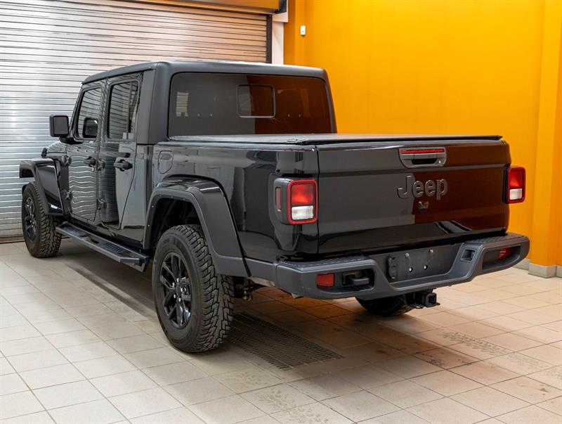 jeep Gladiator 2023 - 5
