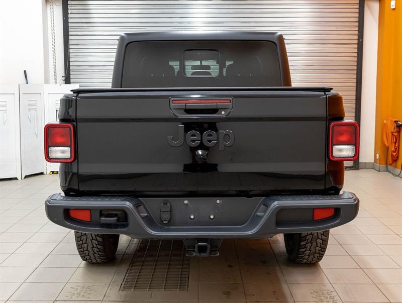 jeep Gladiator 2023 - 6