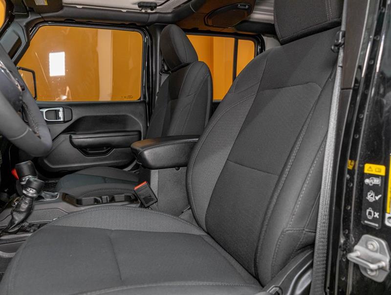 jeep Gladiator 2023 - 10