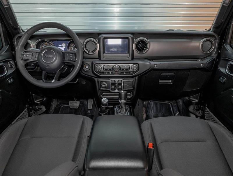 jeep Gladiator 2023 - 11