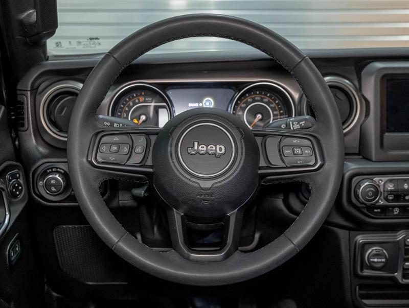 jeep Gladiator 2023 - 12