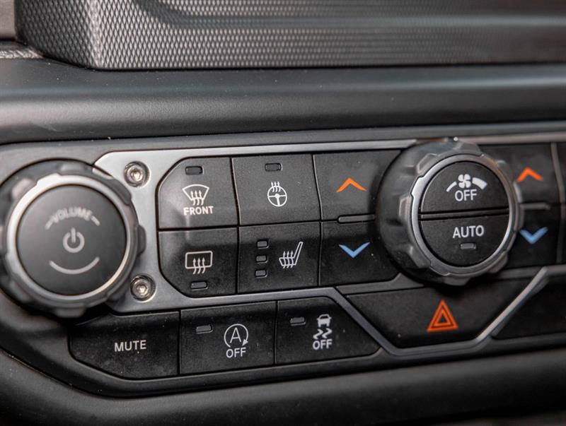 jeep Gladiator 2023 - 20