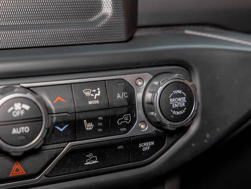 jeep Gladiator 2023 - 21