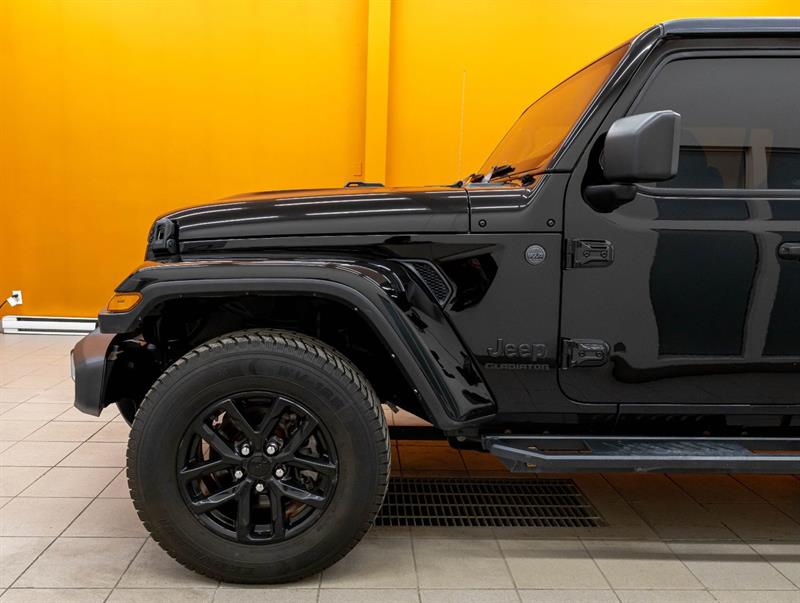 jeep Gladiator 2023 - 29