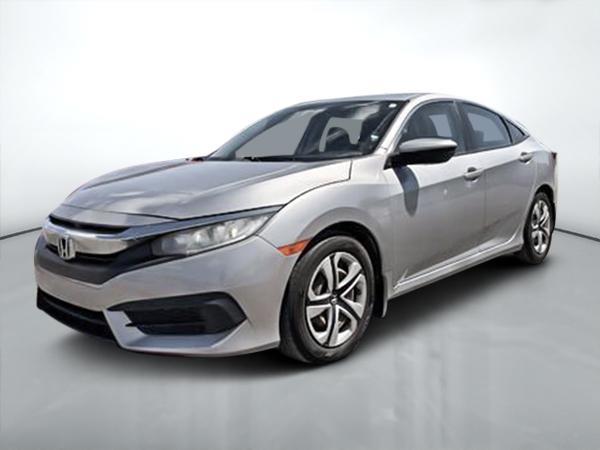 honda Civic Berline 2016 - 3