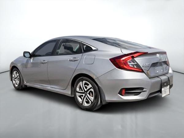 honda Civic Berline 2016 - 5