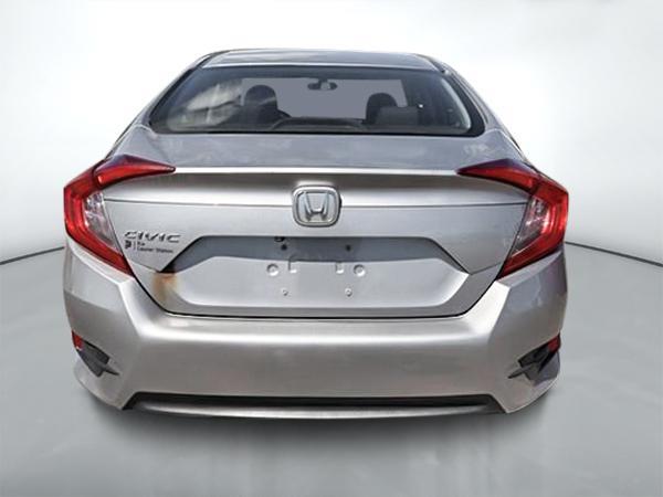honda Civic Berline 2016 - 6