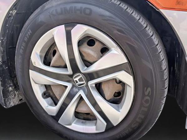 honda Civic Berline 2016 - 10