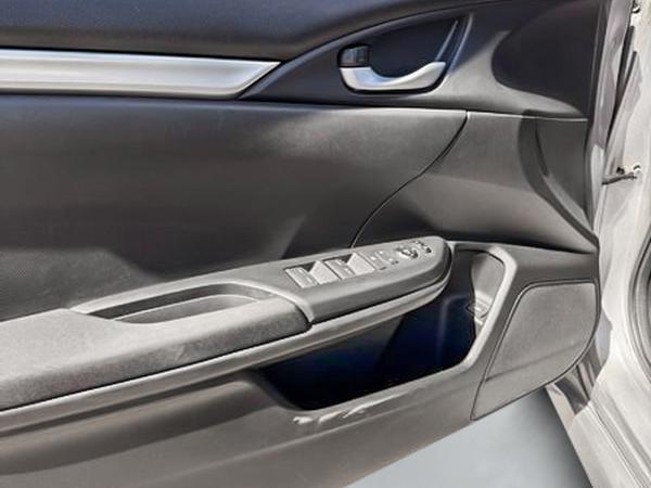 honda Civic Berline 2016 - 11