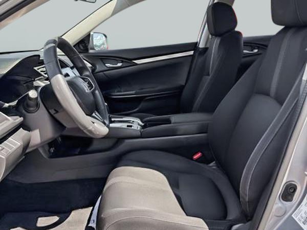 honda Civic Berline 2016 - 12