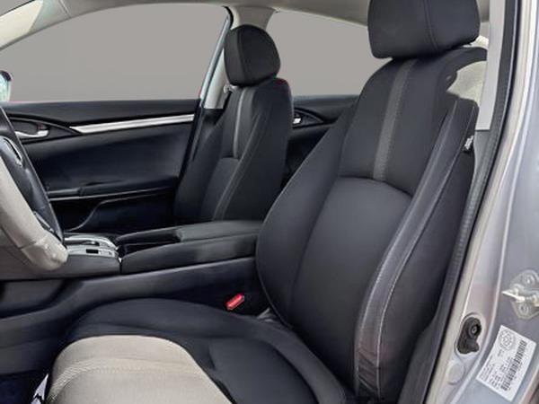 honda Civic Berline 2016 - 13