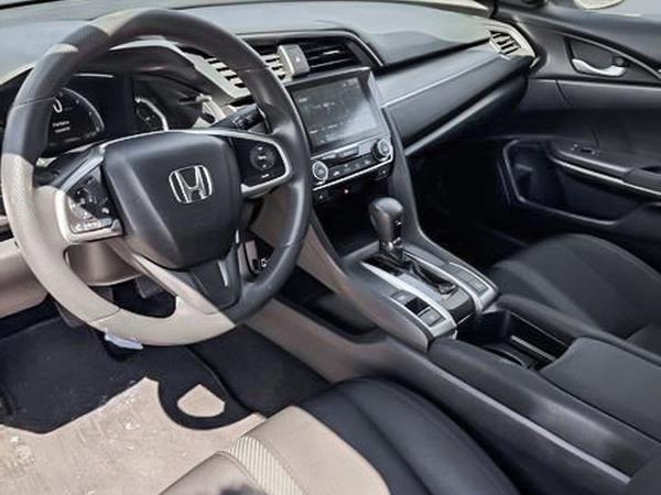 honda Civic Berline 2016 - 14