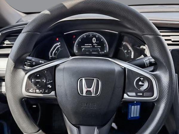 honda Civic Berline 2016 - 15