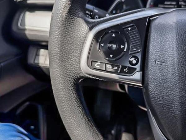 honda Civic Berline 2016 - 16
