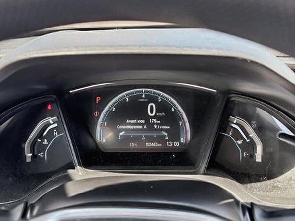 honda Civic Berline 2016 - 18