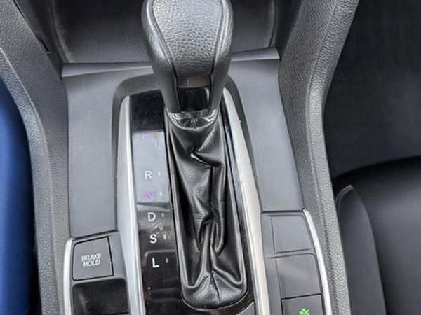 honda Civic Berline 2016 - 20