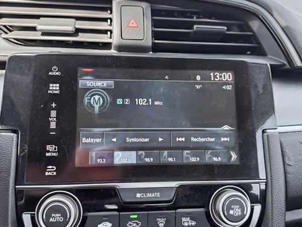 honda Civic Berline 2016 - 21
