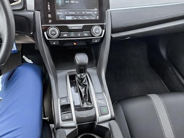honda Civic Berline 2016 - 22