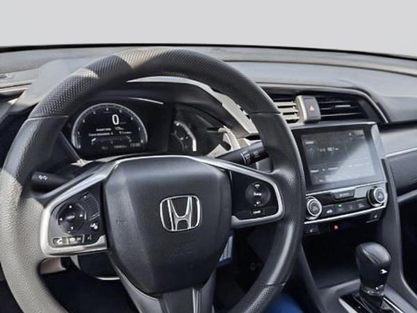 honda Civic Berline 2016 - 23