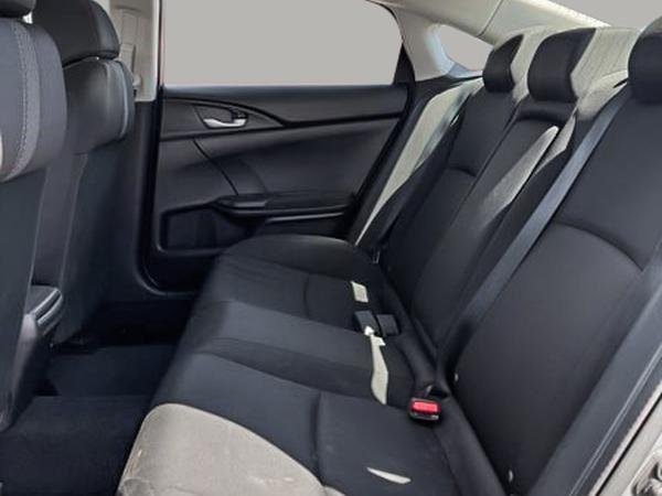 honda Civic Berline 2016 - 24
