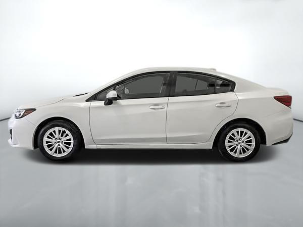 subaru Impreza 2017 - 4