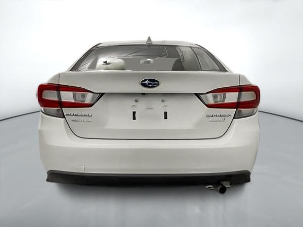 subaru Impreza 2017 - 6