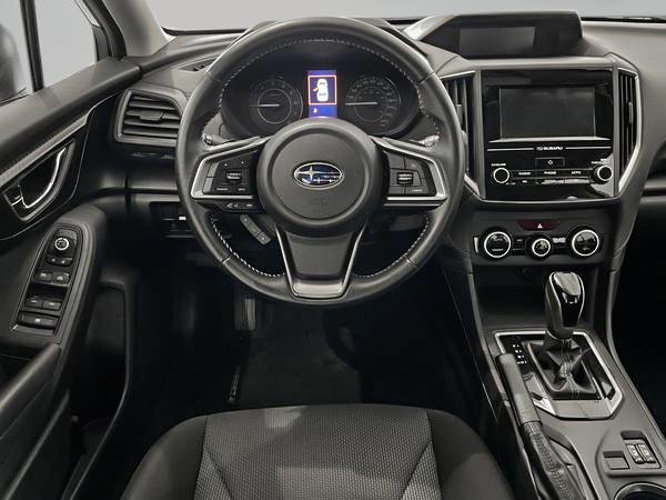 subaru Impreza 2017 - 9