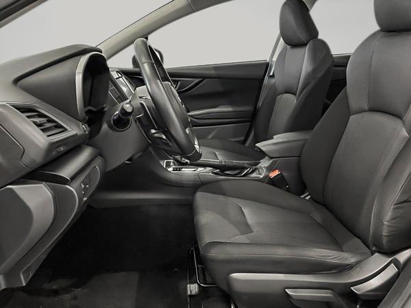 subaru Impreza 2017 - 11