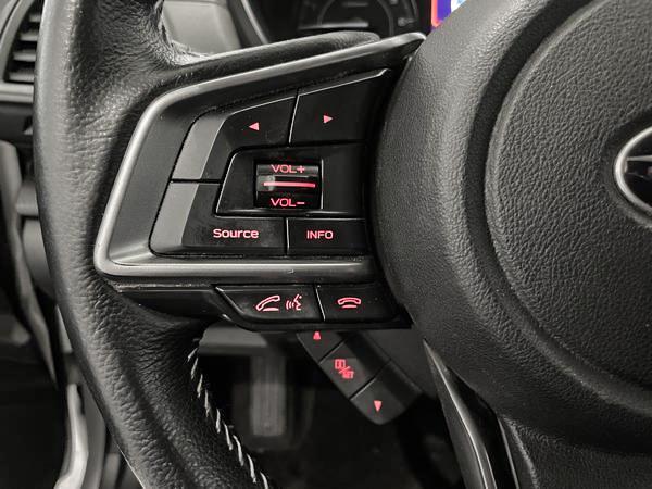 subaru Impreza 2017 - 13
