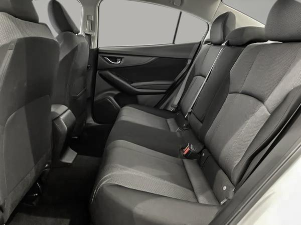 subaru Impreza 2017 - 22