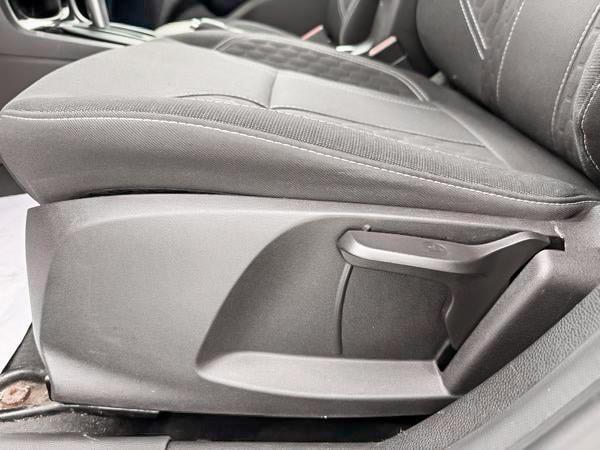 ford Fiesta 2017 - 14