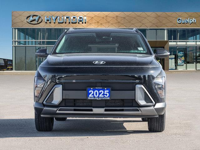 hyundai Kona 2025 - 2