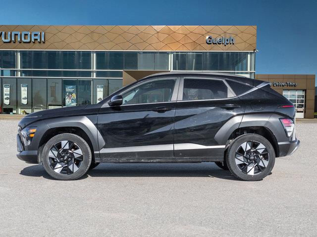 hyundai Kona 2025 - 3