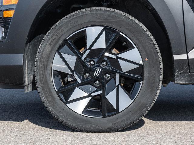 hyundai Kona 2025 - 4