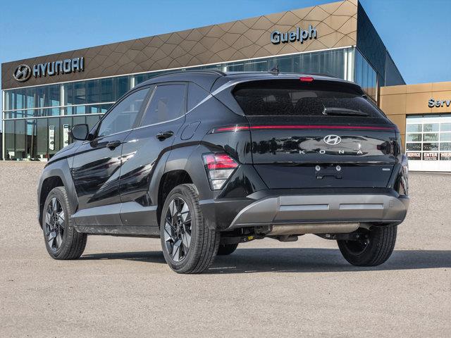 hyundai Kona 2025 - 5