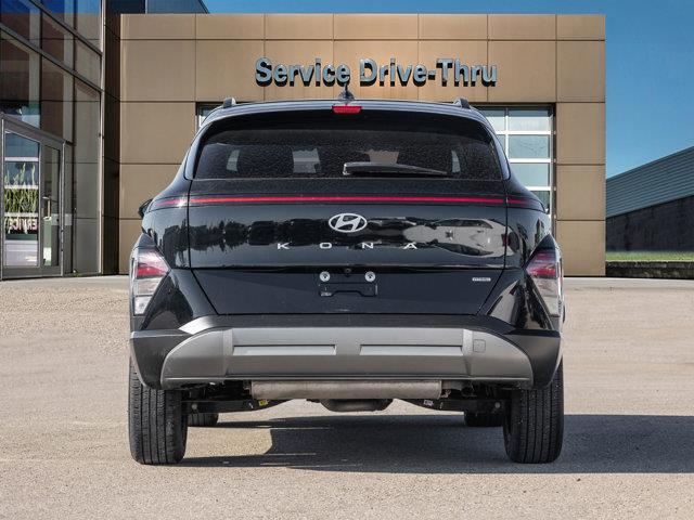 hyundai Kona 2025 - 6